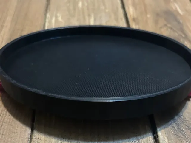 Multi-purpose tray