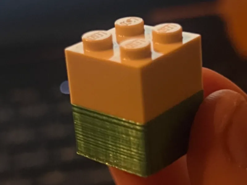 2x2 Brick