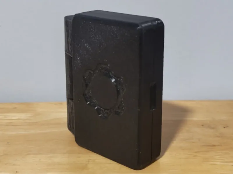 Framework Expansion Card Case