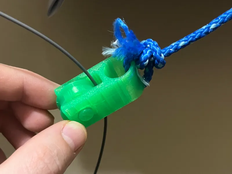 Simple Pully 