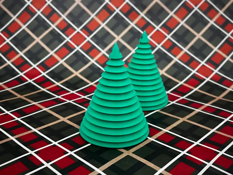 Christmas tree