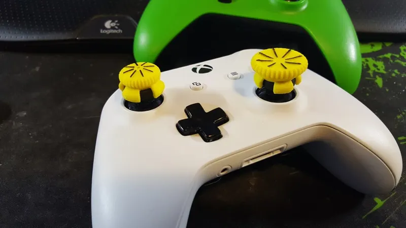 XBOX SERIES X/S / XBOX ONE Thumbstick Ver3