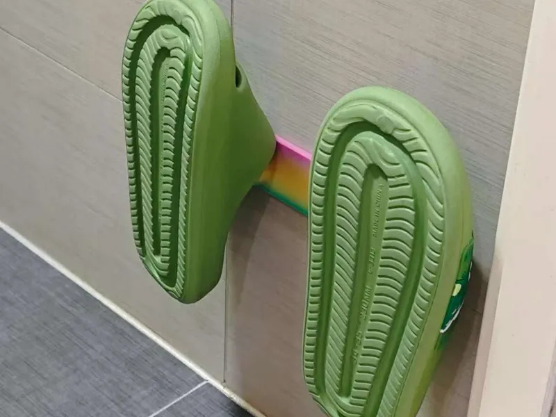 拖鞋挂钩 衣服挂钩