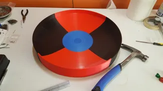BeyBlade Stadium