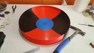 BeyBlade Stadium
