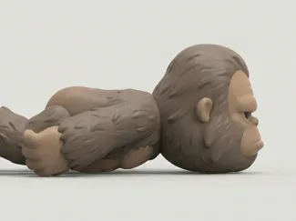 Bigfoot