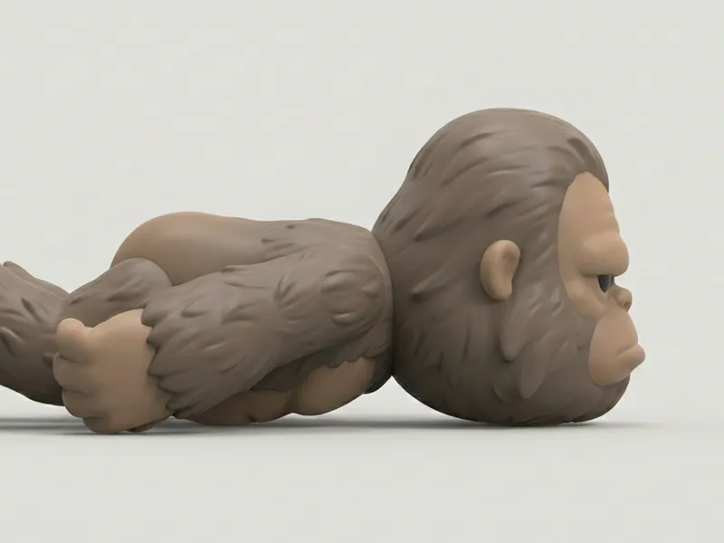 Bigfoot