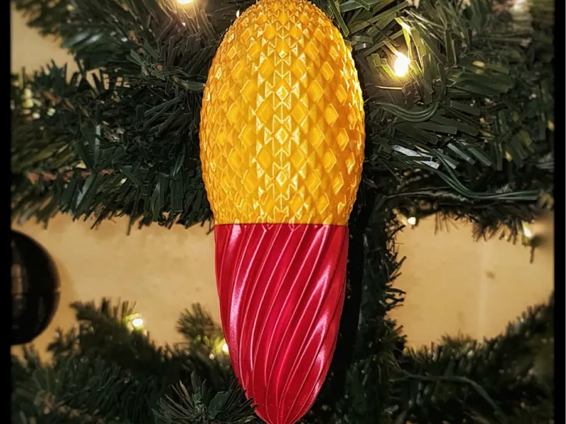 Christmas ornament / decoration