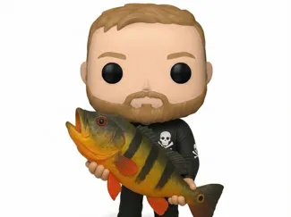 fisherman Funko pop