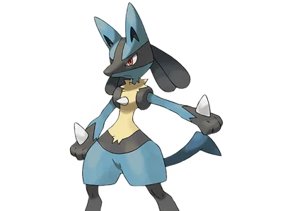 Lucario
