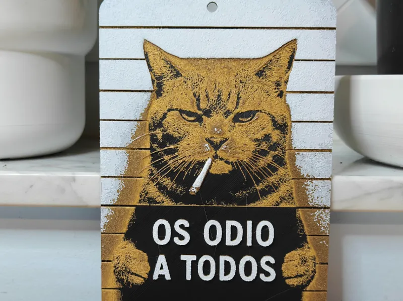 Gato Ska