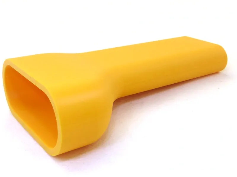 Customizable Hose Adapter