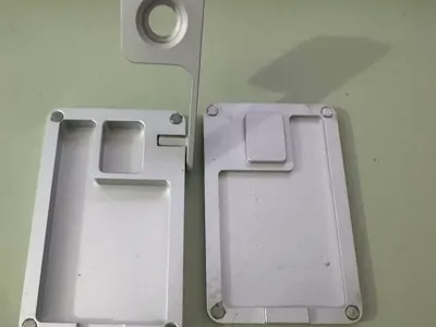 Soldering Iron Holder