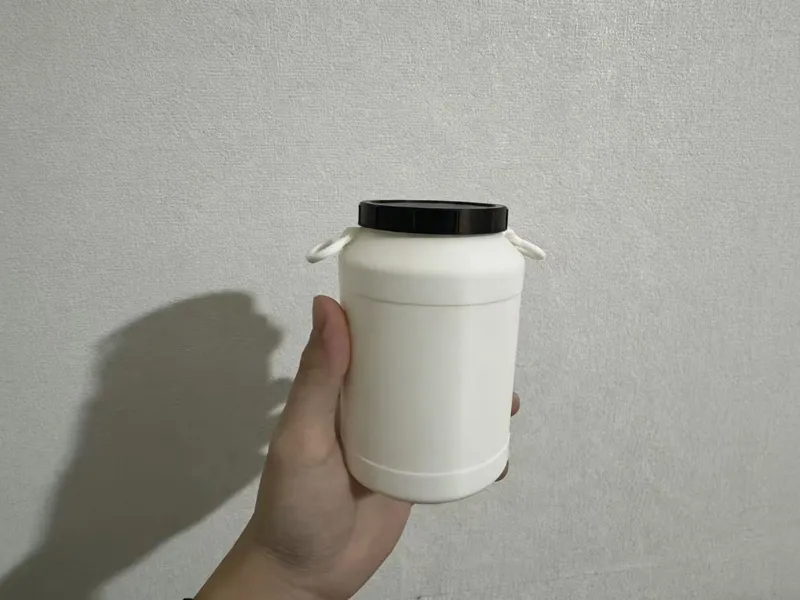 密封桶储物罐