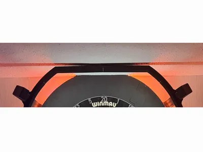 Autodarts Bridge for Low Ceiling Height