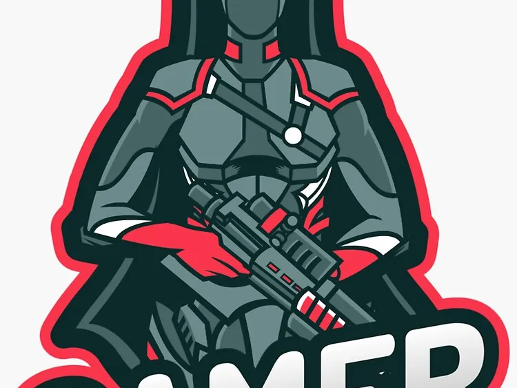 gamer