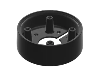JUNCTION BOX - Reolink camera RLC-520-A