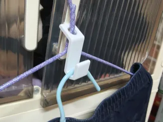衣架挂钩