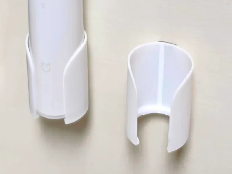 小米T300电动牙刷支架