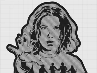 Stranger Things