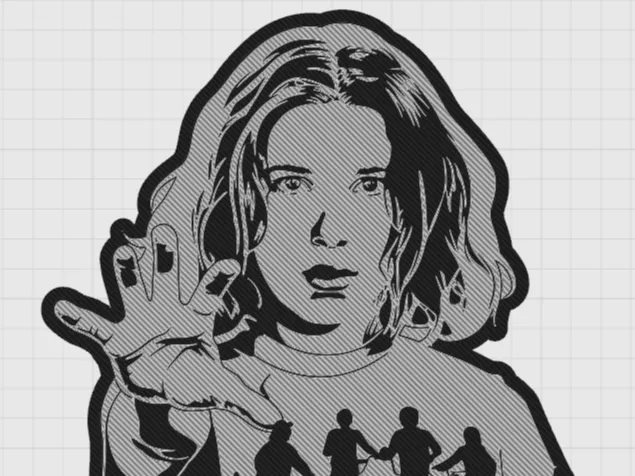Stranger Things