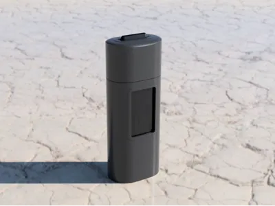 Xlux Roffu TPU case