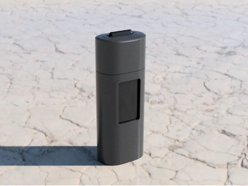 Xlux Roffu TPU case