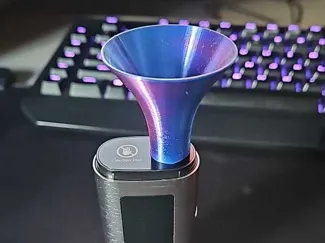 Xlux Roffu Funnel