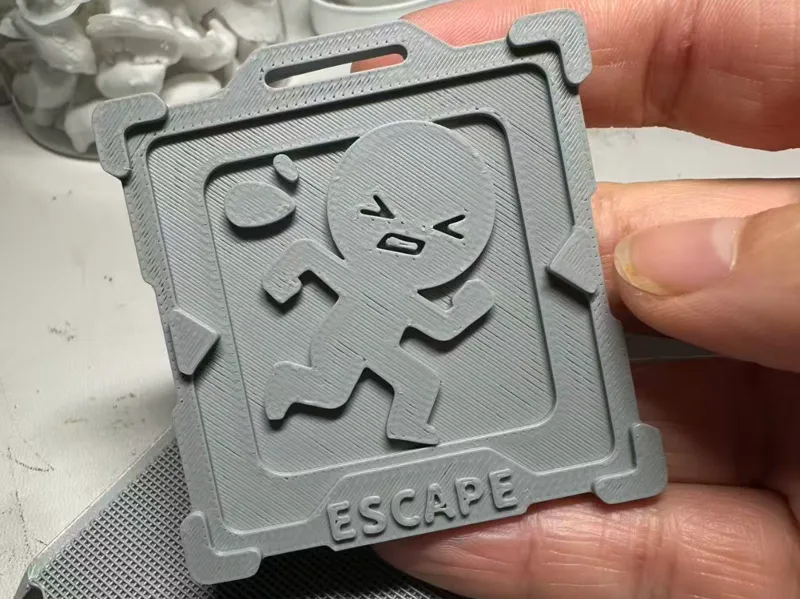 三角洲行动紧急撤离ESCAPE