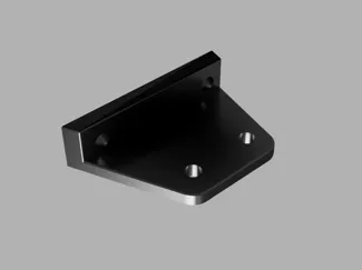 Ford 6r80 Back up switch bracket