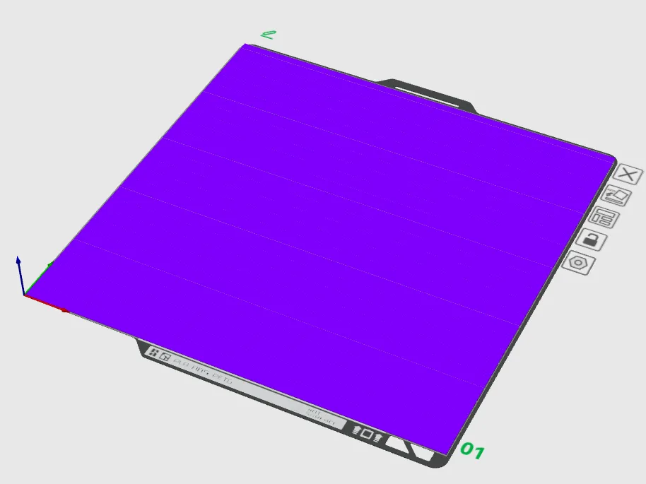 First Layer P1s - Free 3D Print Model - MakerWorld