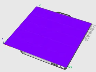 First Layer P1s