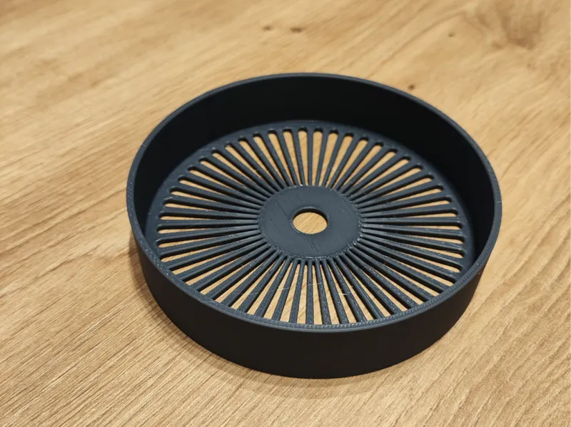 Haarsieb Abflusssieb  / Drain Strainer 