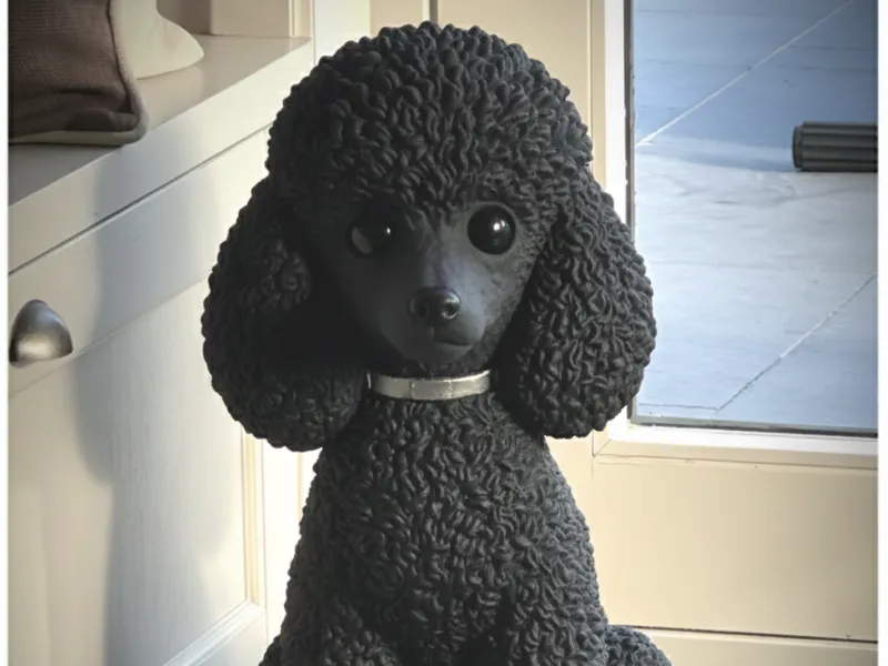 poodle