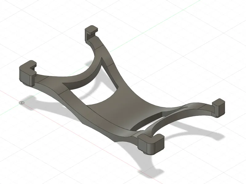 supporto per honor Magic V2 