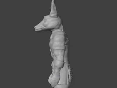 anubis