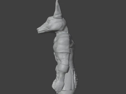 anubis