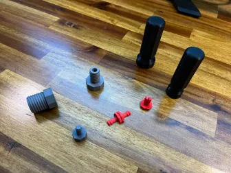 Multiboard Tools