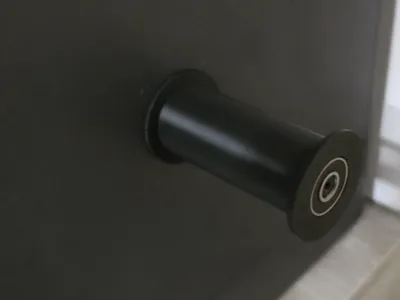 Bearing Holder Elegoo Centauri Carbon