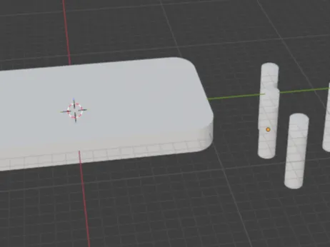 Mesa para selladora de alimentos
