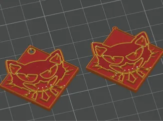 full charge crew emblem