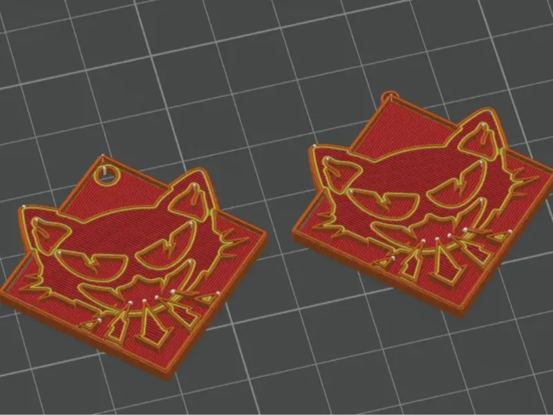 full charge crew emblem