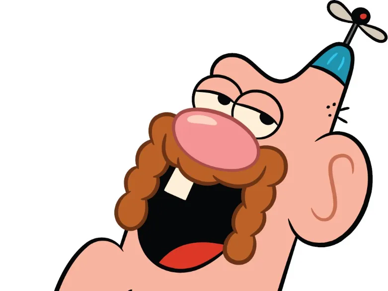 Uncle Grandpa