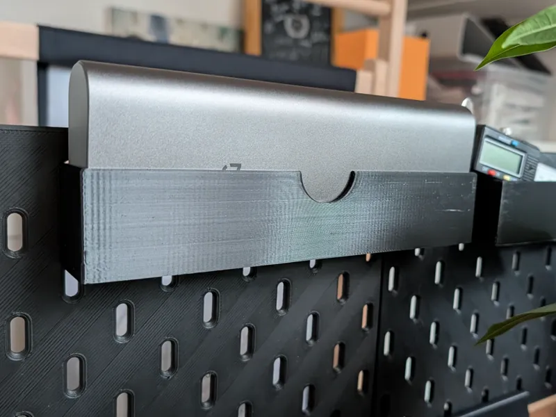 Skadis Holder for Xiaomi screwdriver set