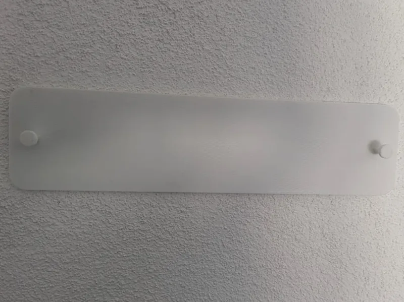 TP-Link Archer AX21 wall mount