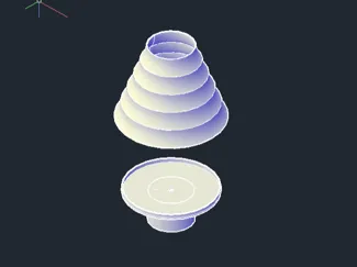 ABAJUR R0101