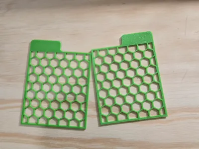 TCG Card Divider