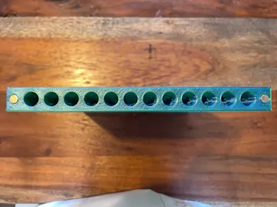 Magnetic Pencil Holder