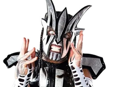Jeff Hardy WIllow