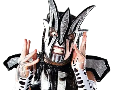 Jeff Hardy WIllow